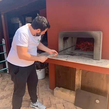 Est Vila Řím