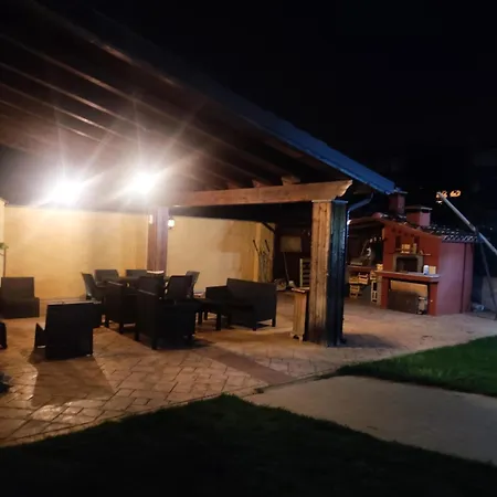 Vila Est Řím