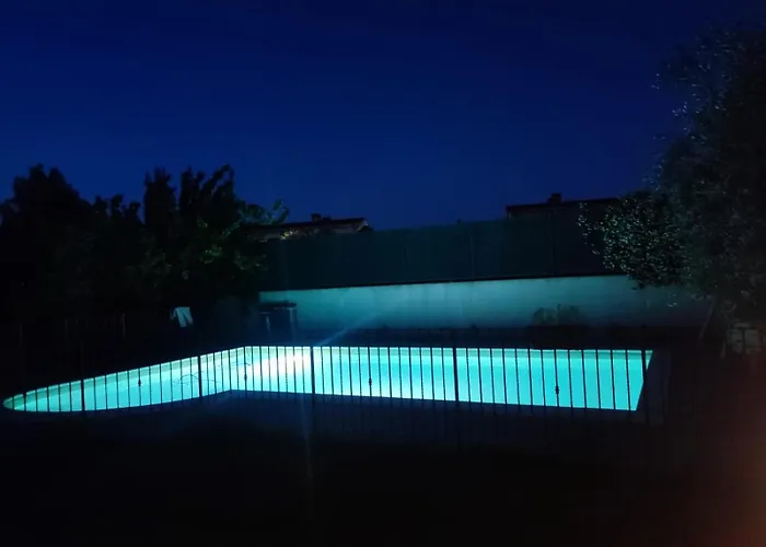 Villa Est *