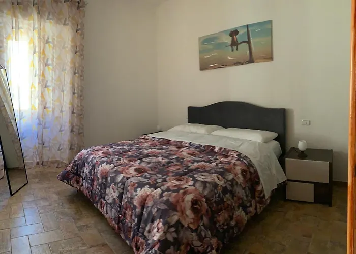 Est Villa Rome
