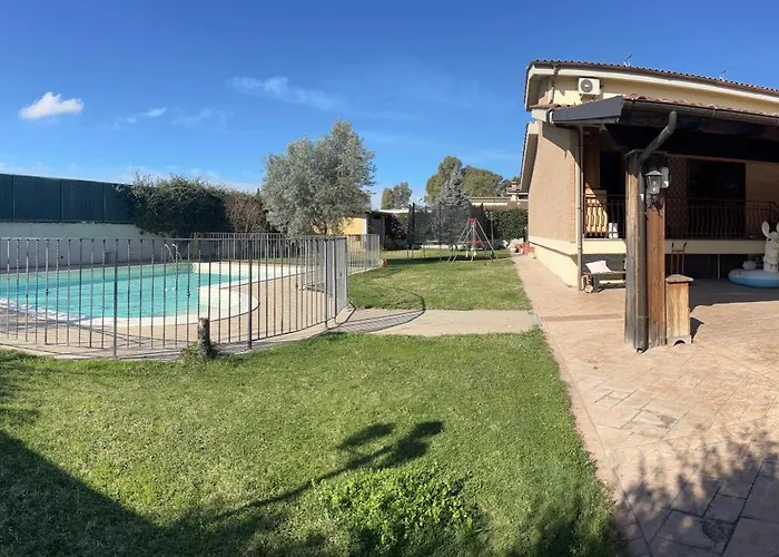 Villa Est *